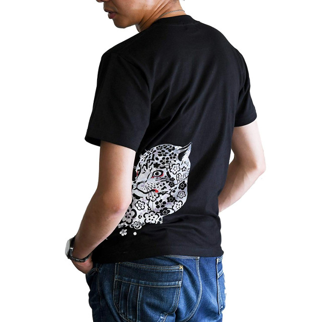 和柄Tシャツを扱う通販サイト【nesnoo】～鬼太郎のTシャツはギフトにもおすすめ！～